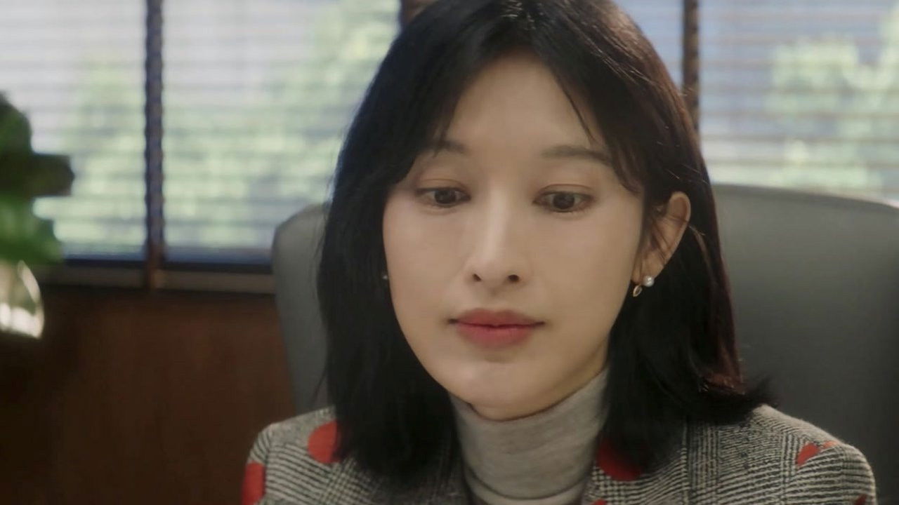 越过山丘 — Épisode 33