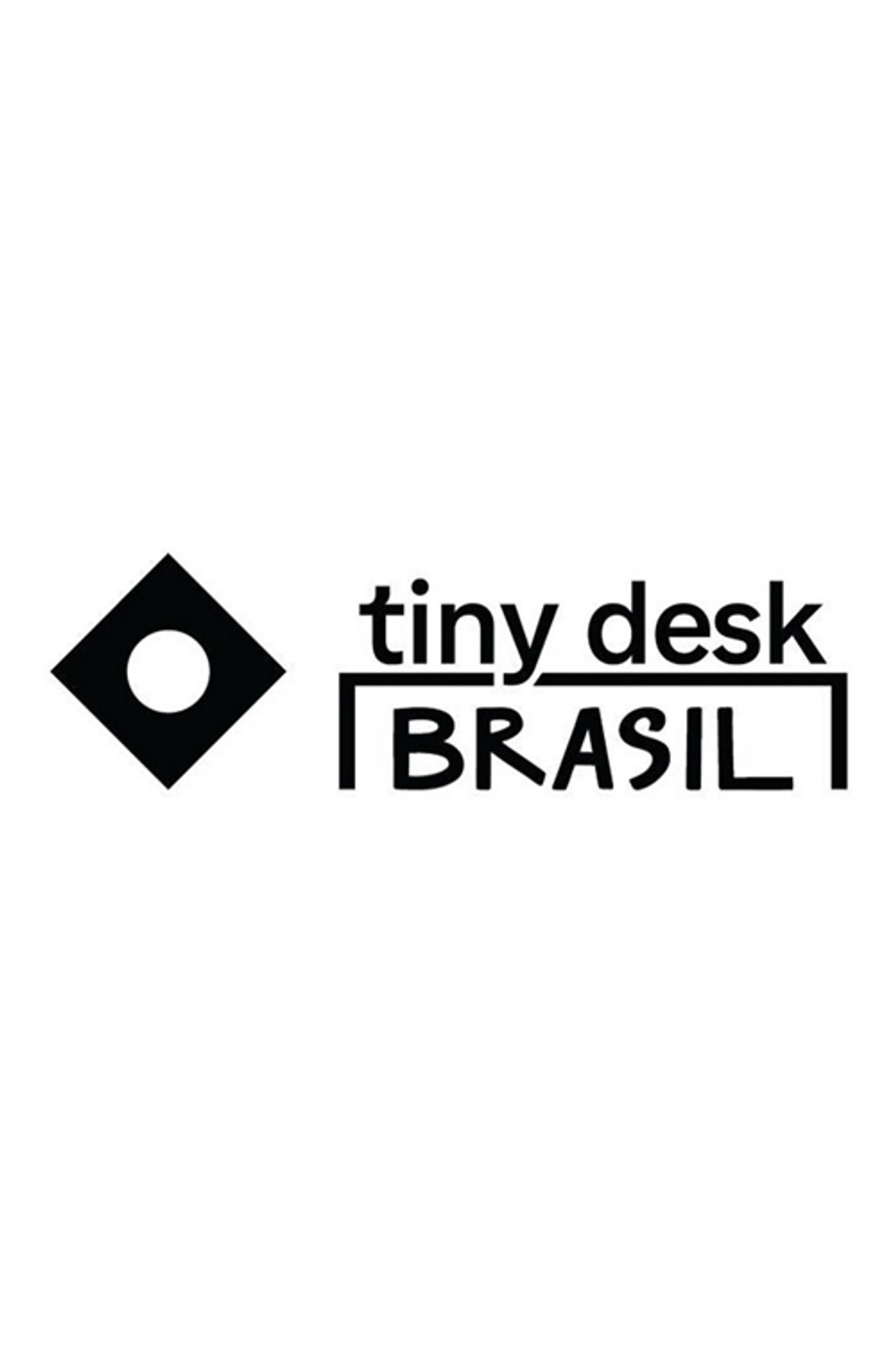 Tiny Desk Brazil