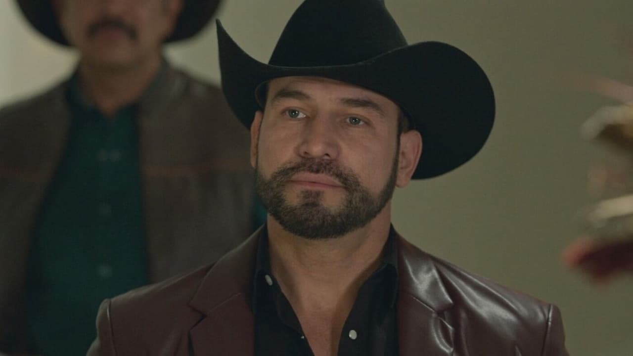 El Señor de los Cielos - Season 8 Episode 58 : Infiltrado