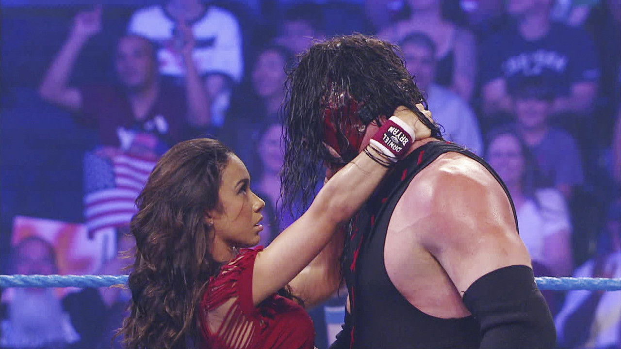 WWE SmackDown - Season 14 Episode 29 : SmackDown - Jul. 20, 2012