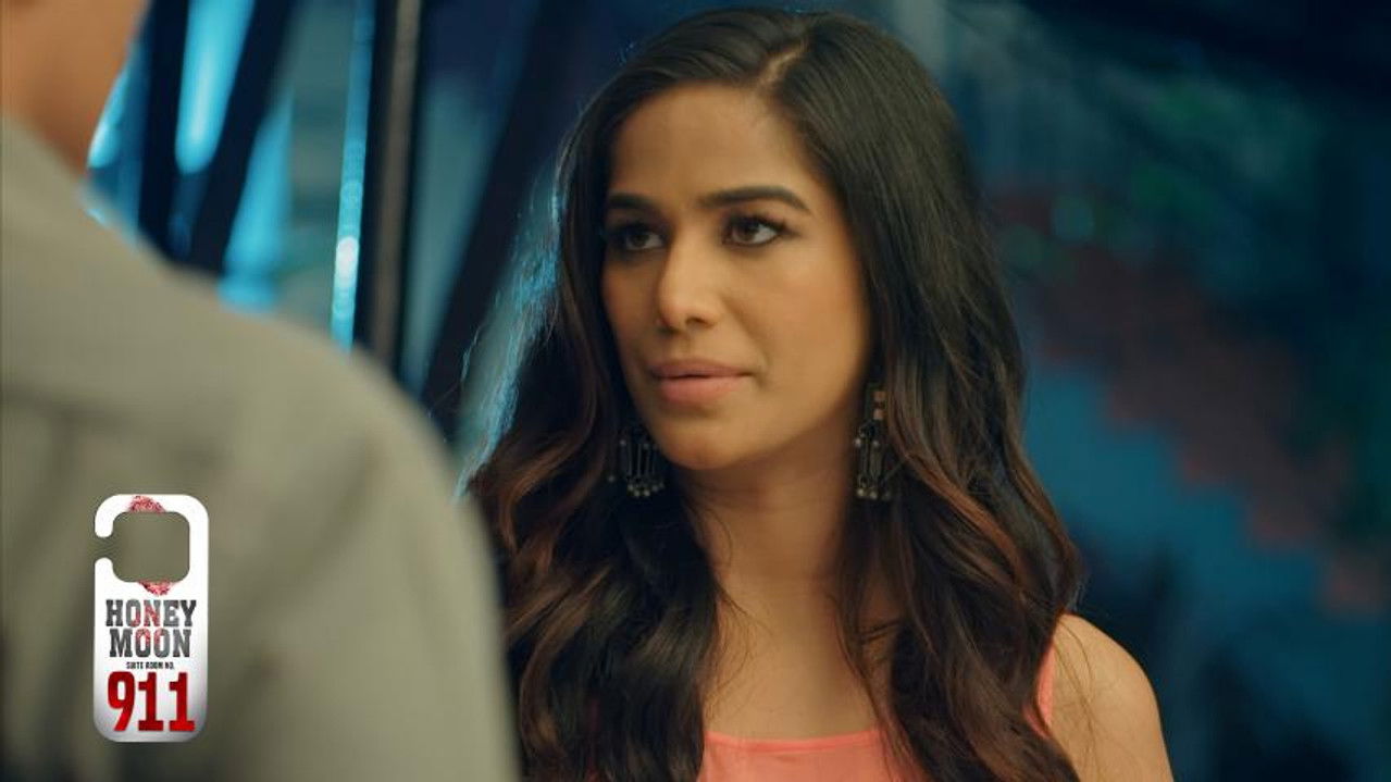 Honeymoon Suite Room No 911 — Épisode 4