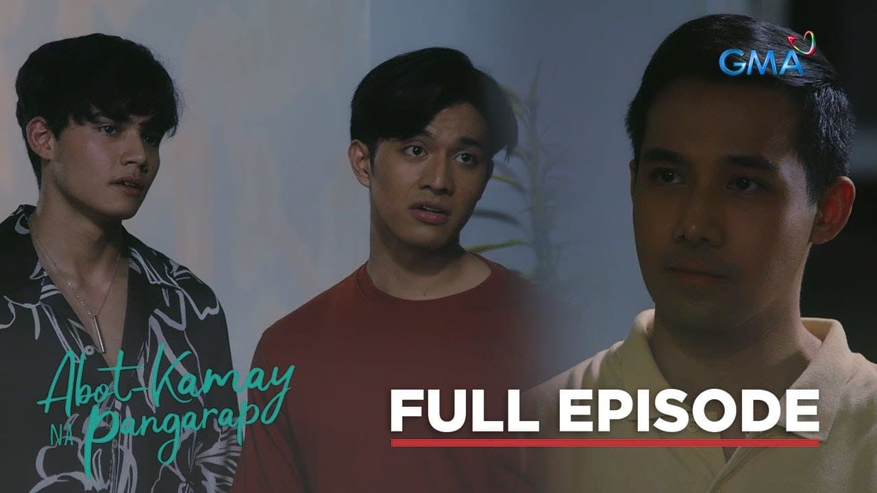 Abot-Kamay Na Pangarap - Season 1 Episode 320 : Episode 320