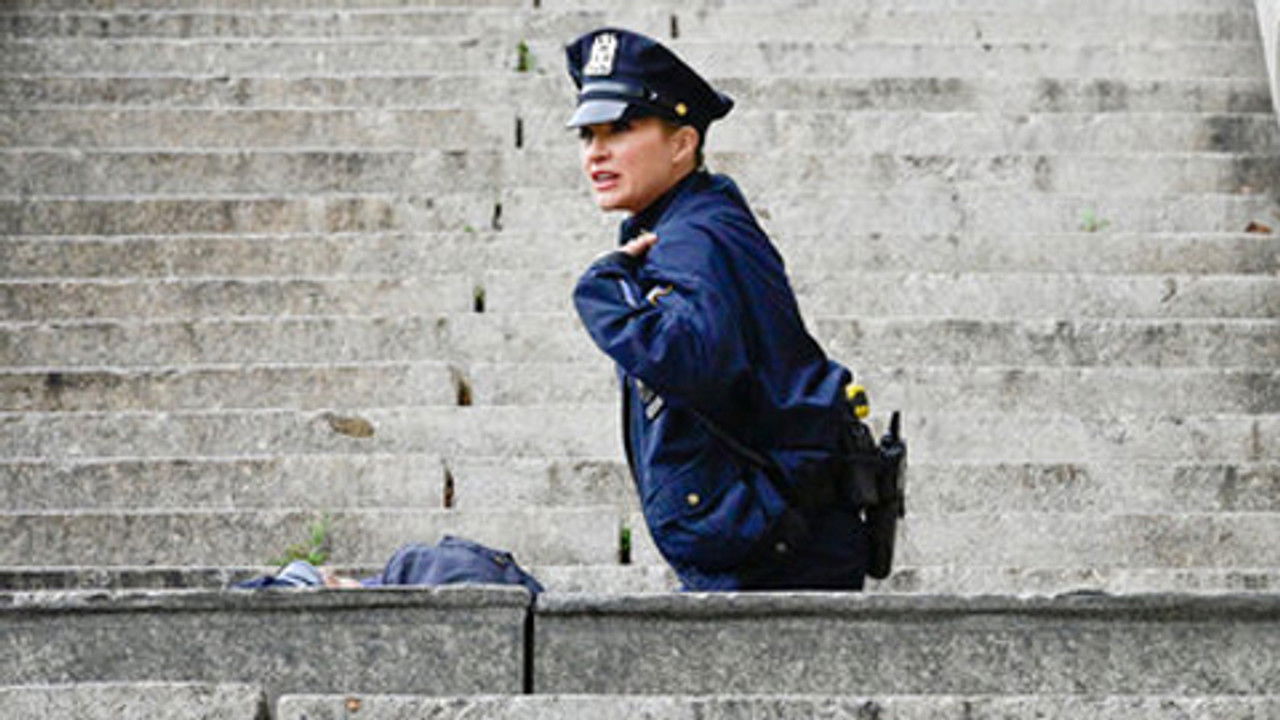 Blue Bloods — Un coup d'avance