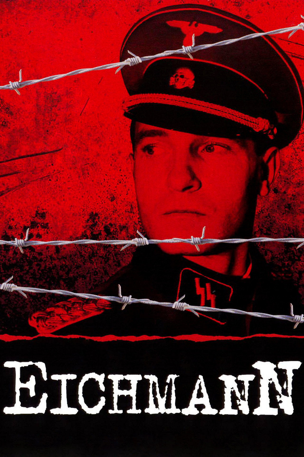 Eichmann – plakát 5
