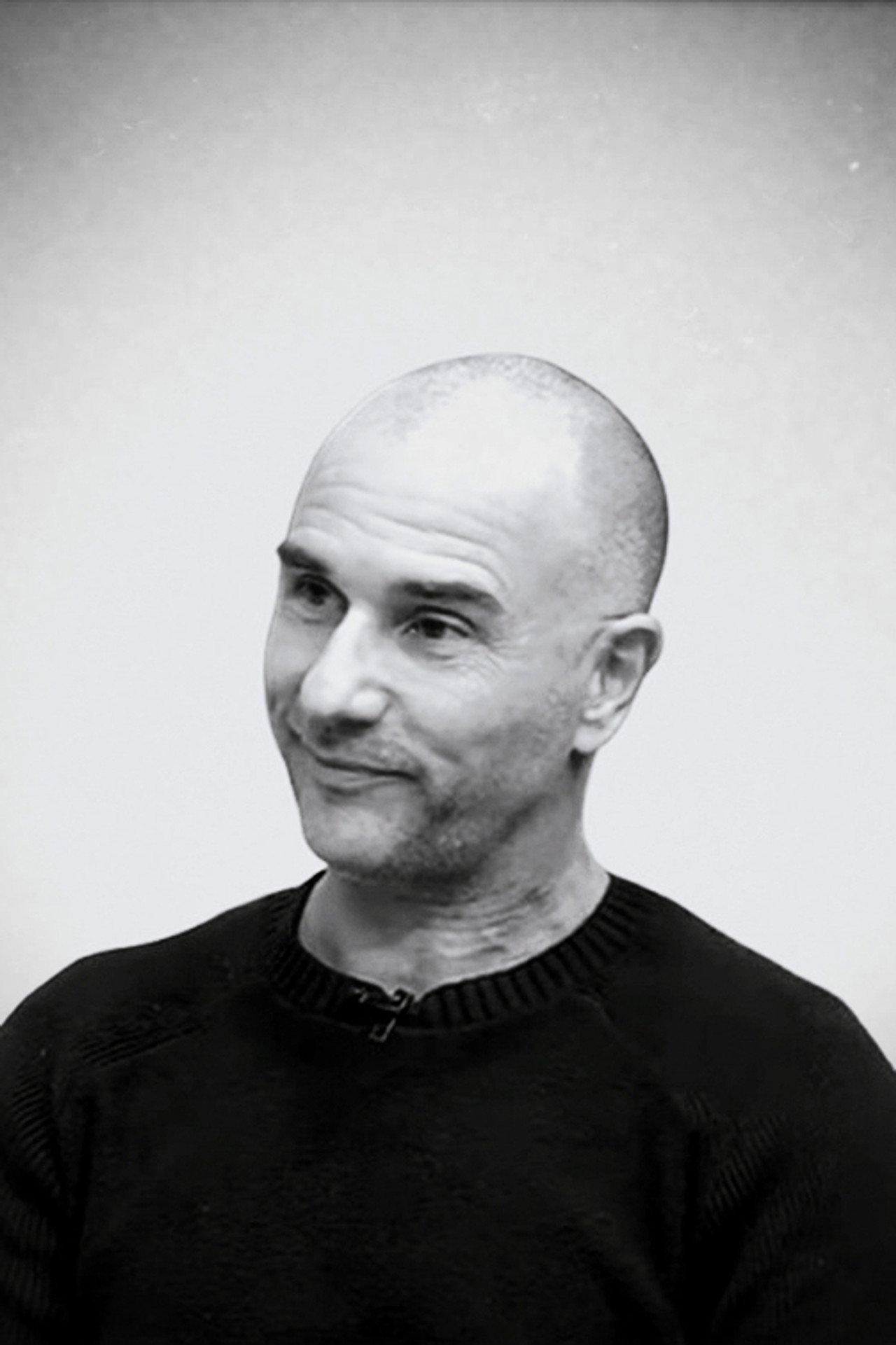 Carlos Conti