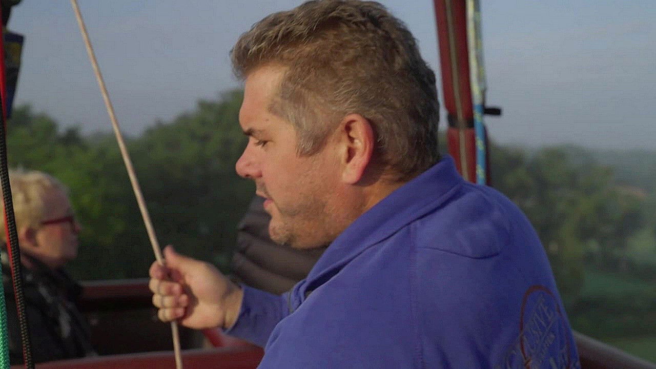 St. Willebrord: Het Mirakel van Brabant - Season 2 Episode 7 : Episode 7