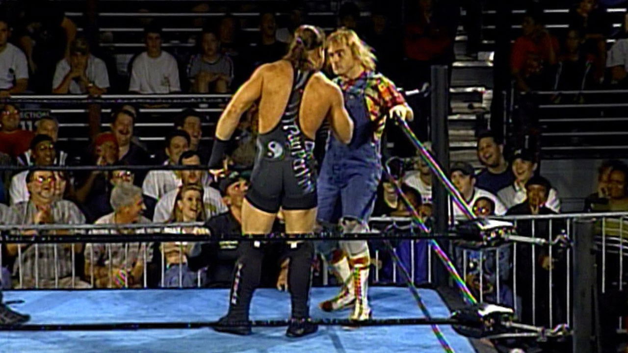 ECW Hardcore TV - Season 7 Episode 42 : ECW Hardcore TV - Oct. 16, 1999