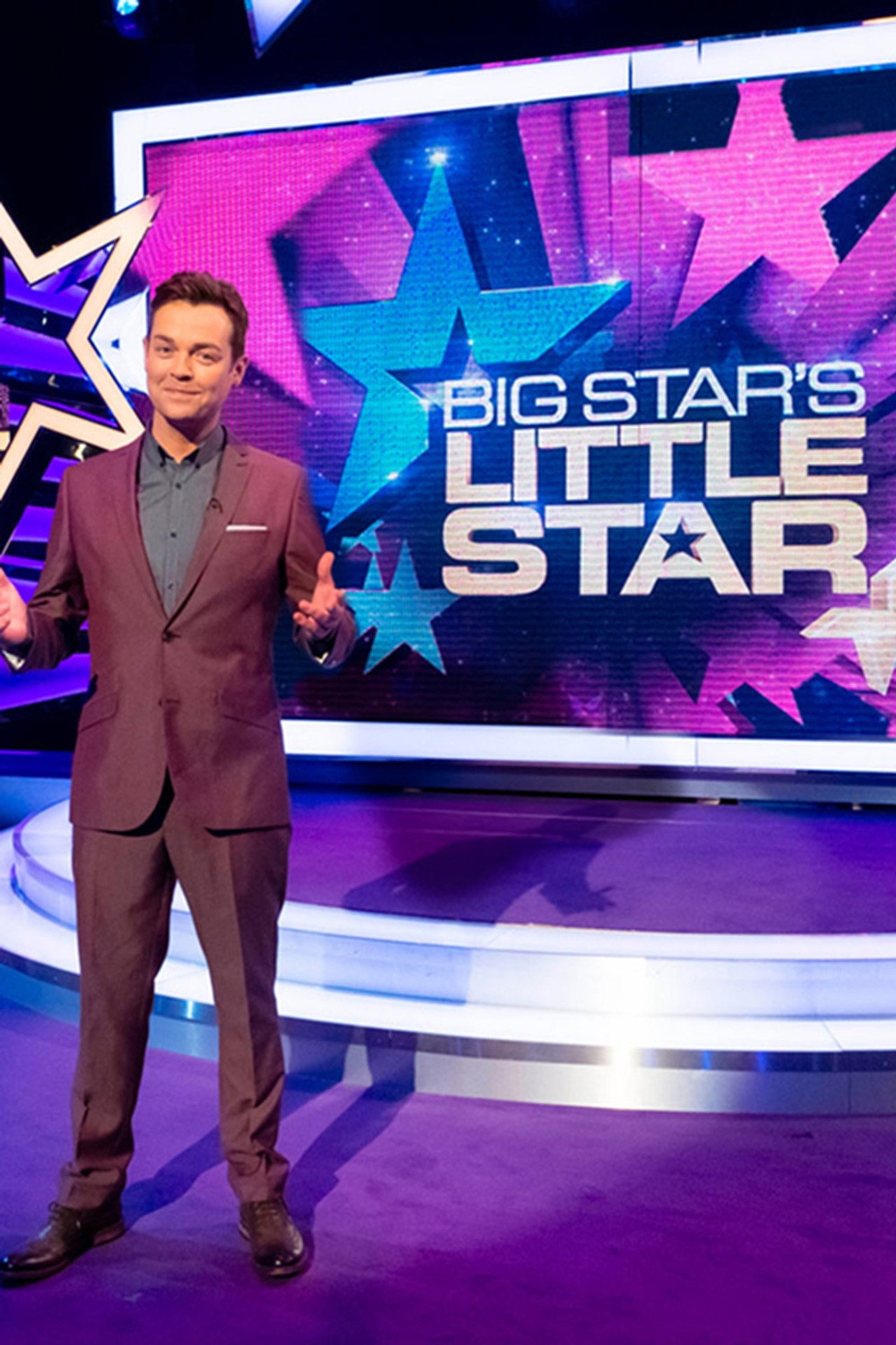 Big Star's Little Star