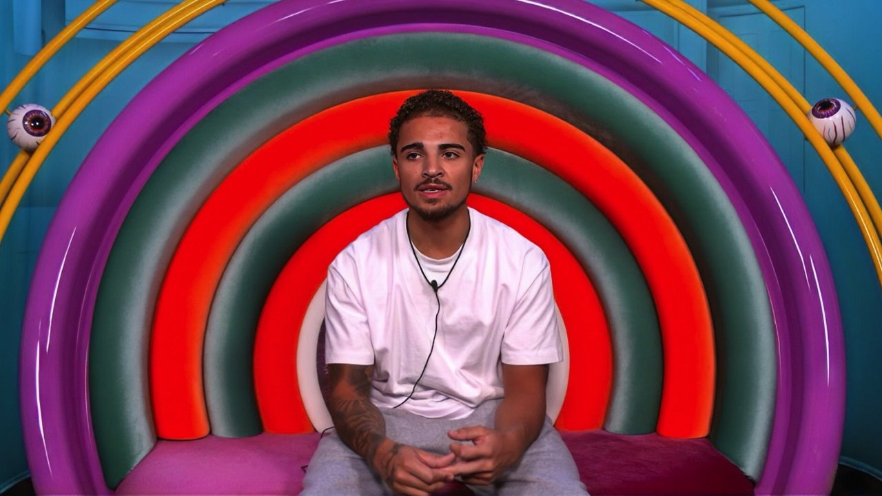 Big Brother - Season 3 Episode 9 : Episode 9