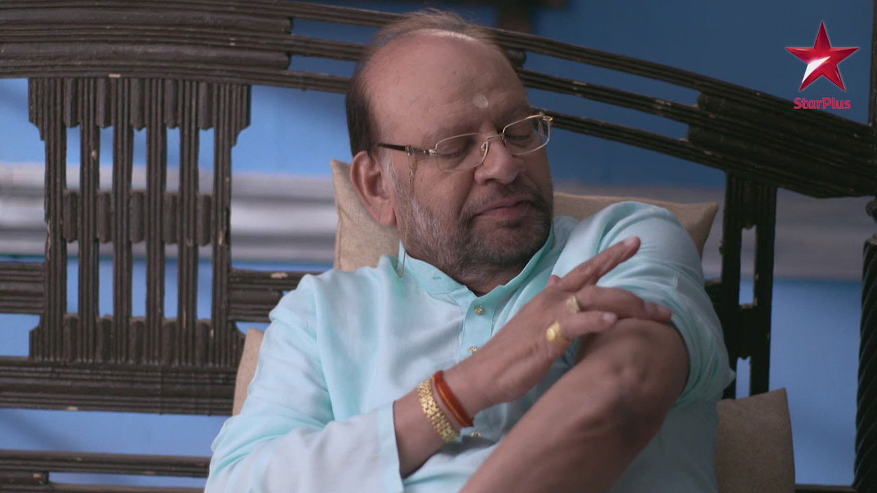 Tere Sheher Mein — Épisode 8