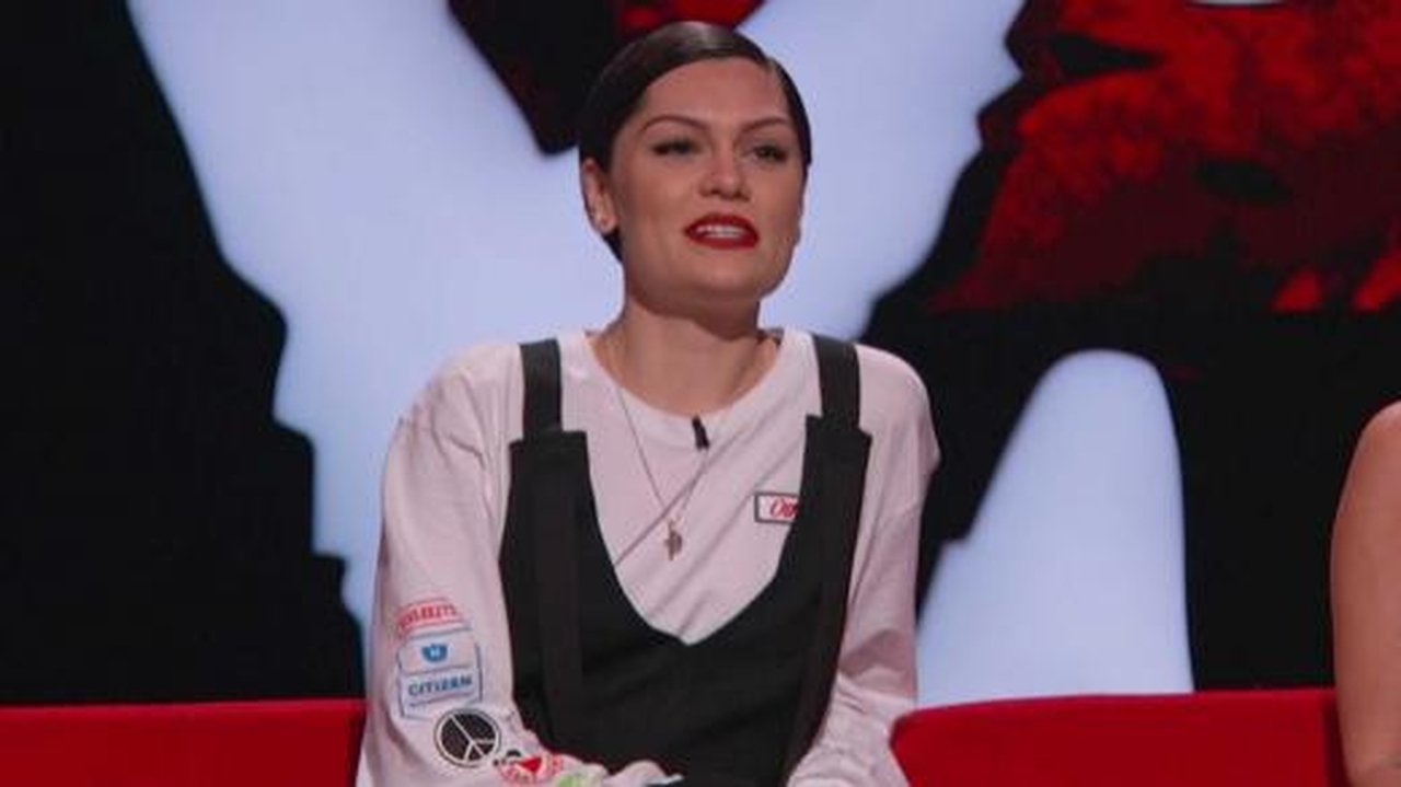 Ridiculousness - Season 9 Episode 17 : Jessie J