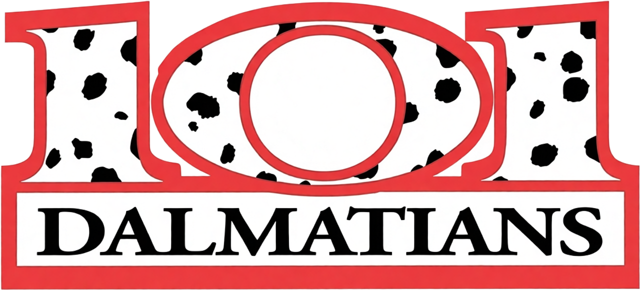 101 далматинец