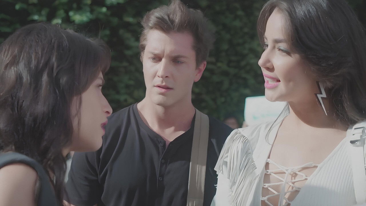 A Fórmula — Épisode 3