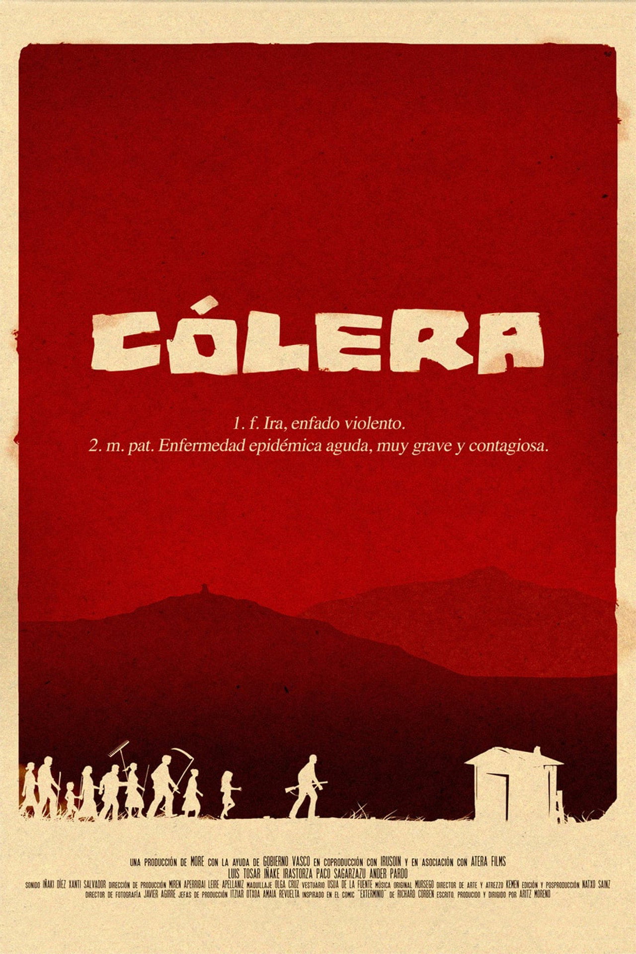 Cholera