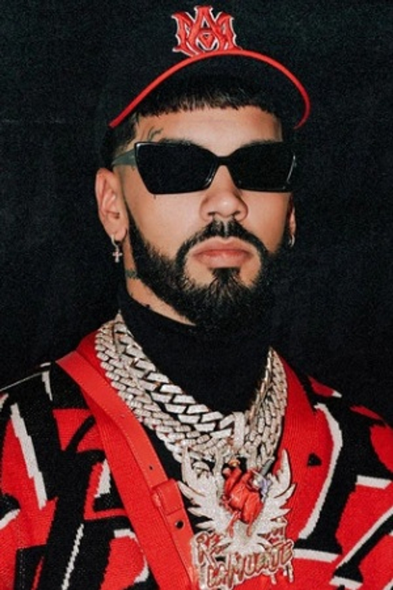 Anuel AA