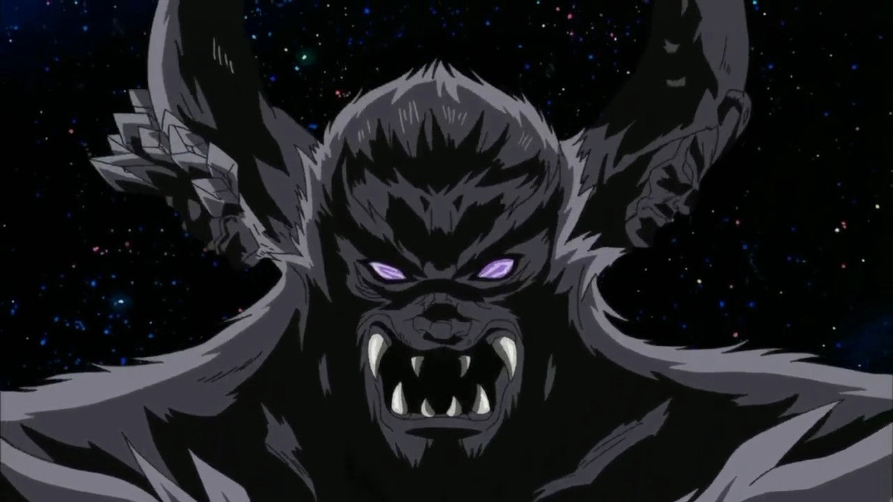 Become the Steel God!!