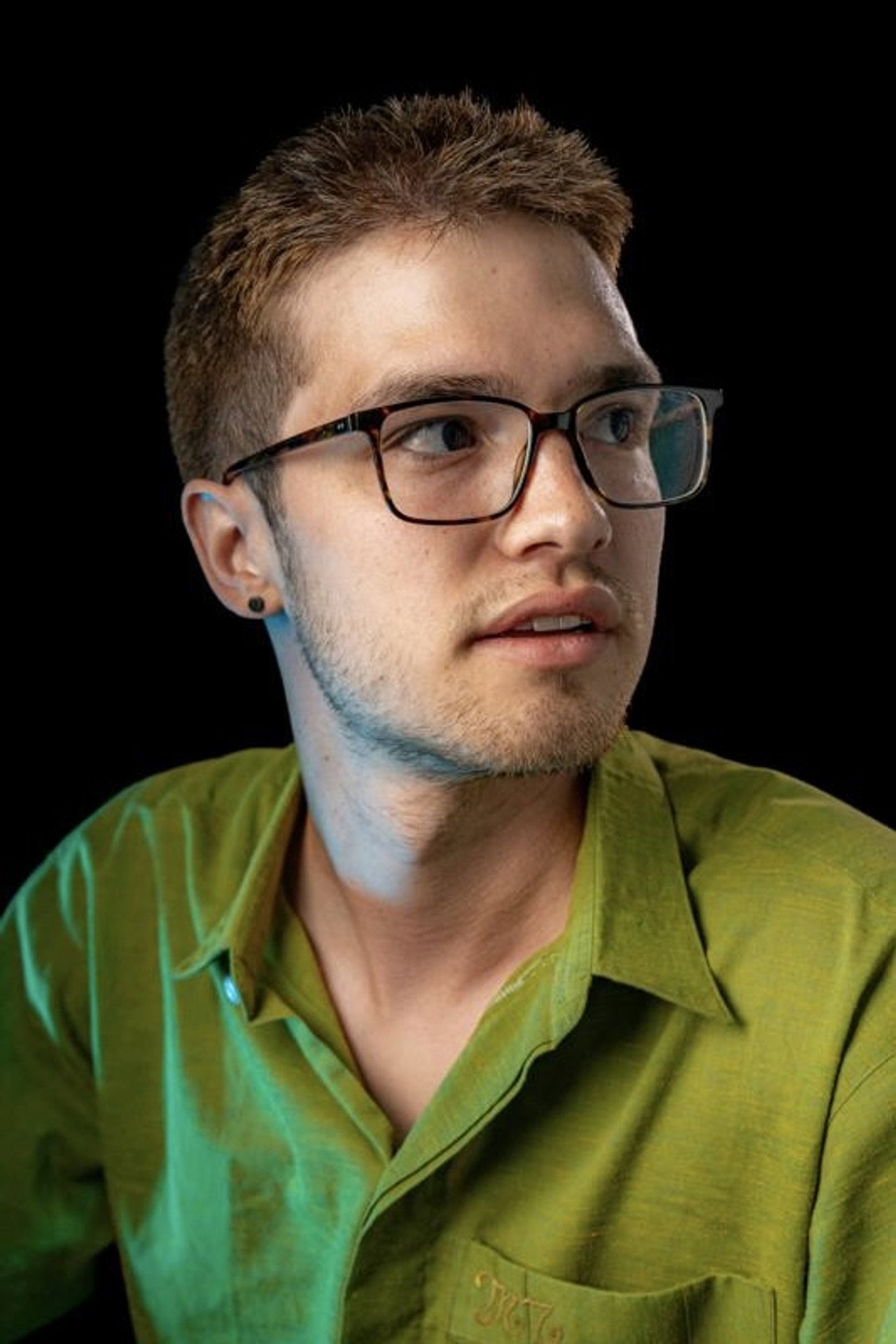 Aidan Hayek