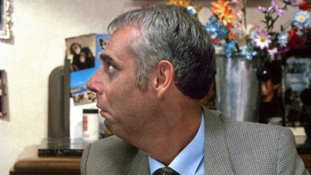 Le bonheur a encore frappé (1986)