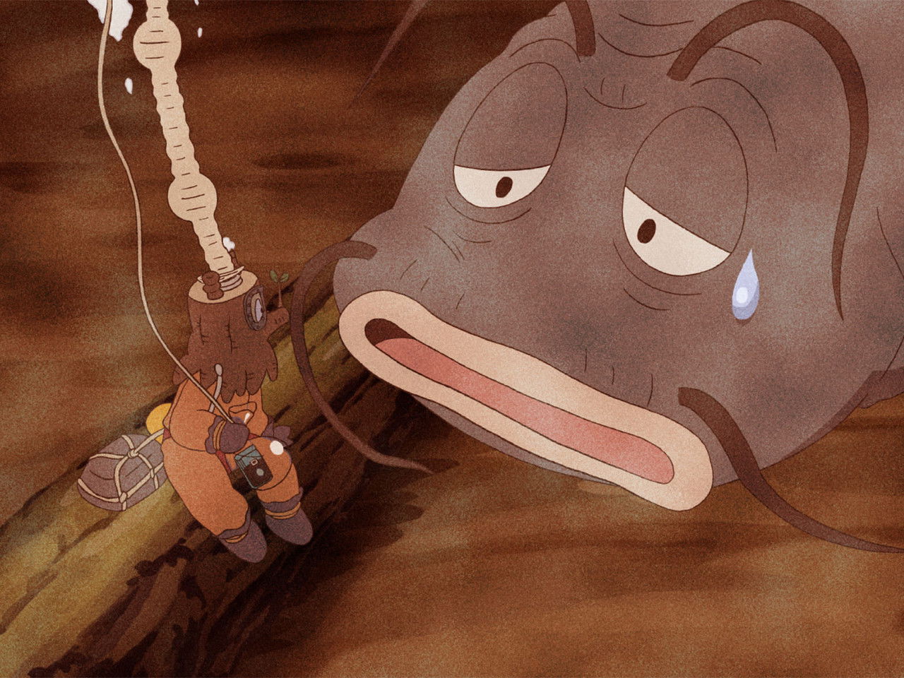 かいけつゾロリ — Épisode 51