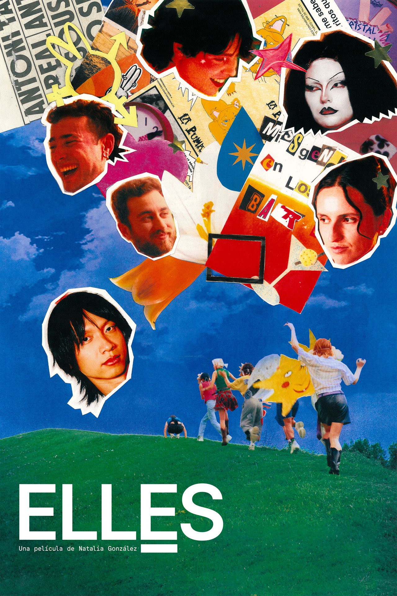 ELLES
