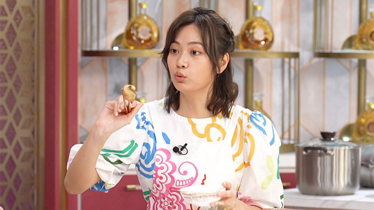 肥媽李鼎 — Épisode 3