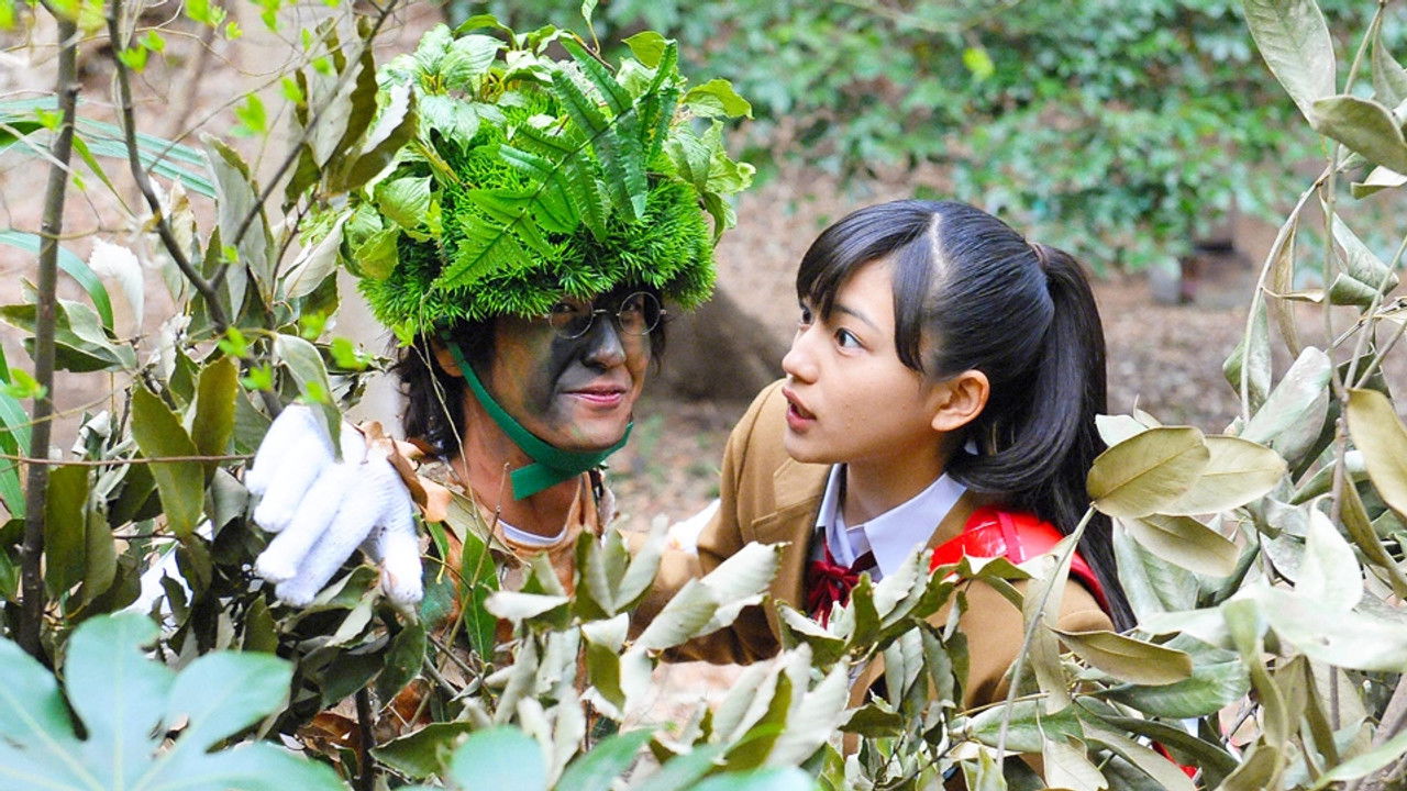 Houkago wa Mystery to tomo ni — Épisode 2