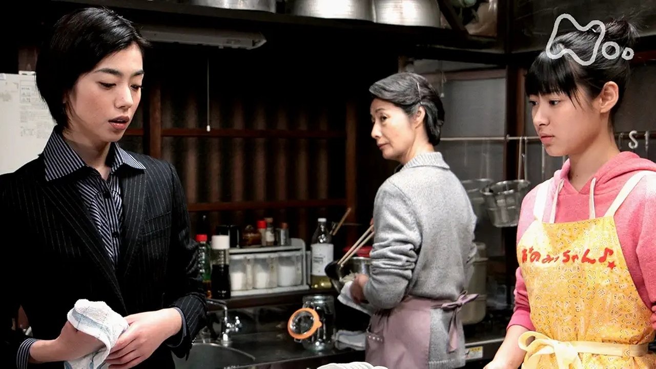 Teppan - Season 1 Episode 105 : Episode 105