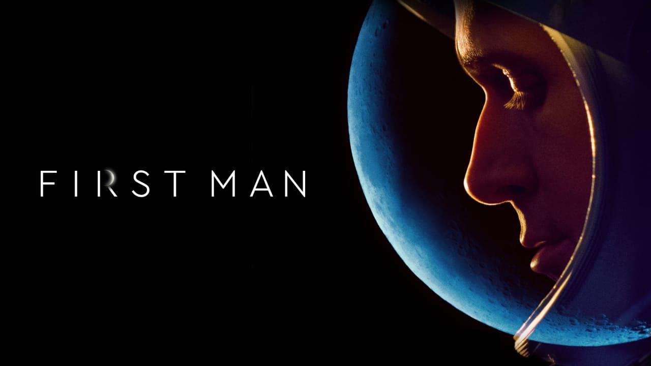 First Man background