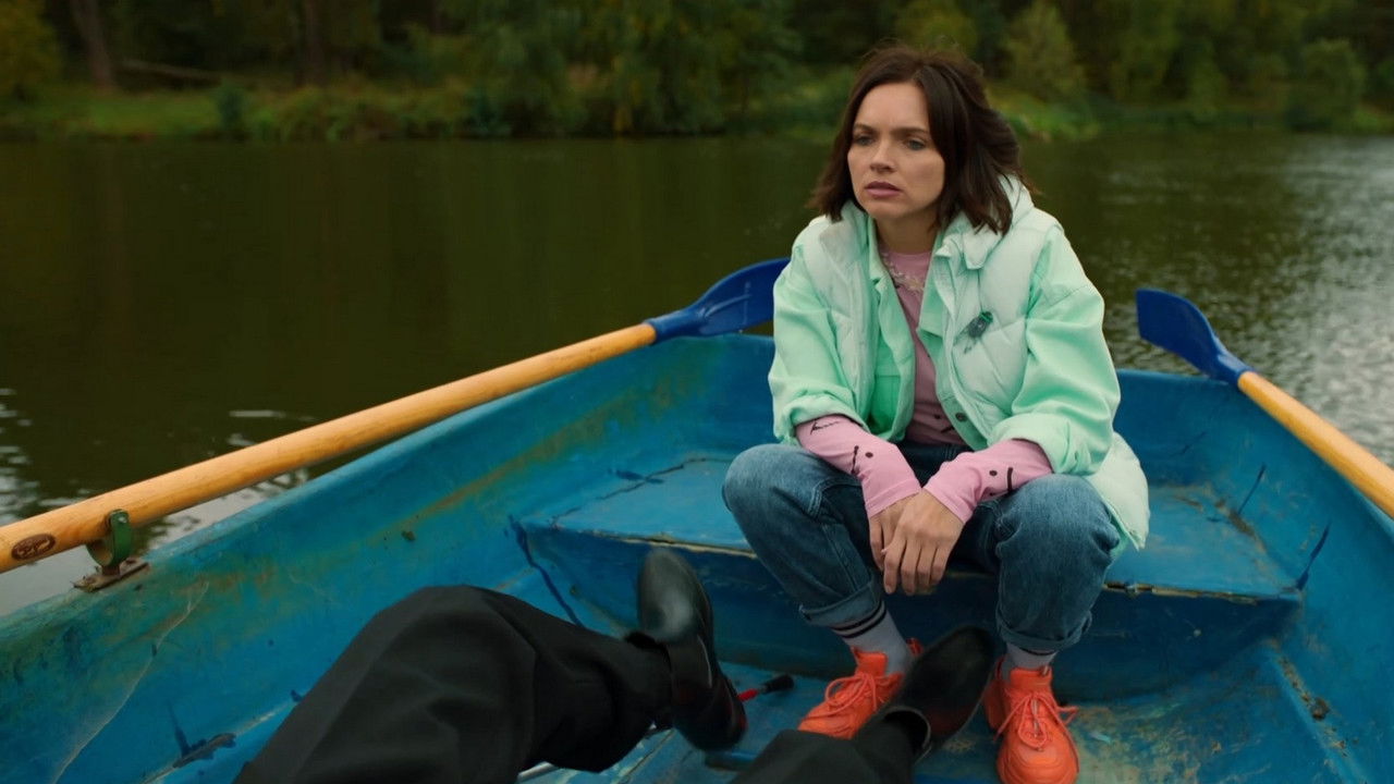 Второе зрение — Épisode 6