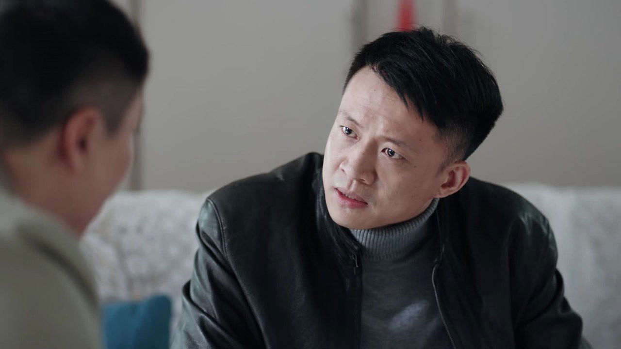 淬火丹心 — Épisode 22