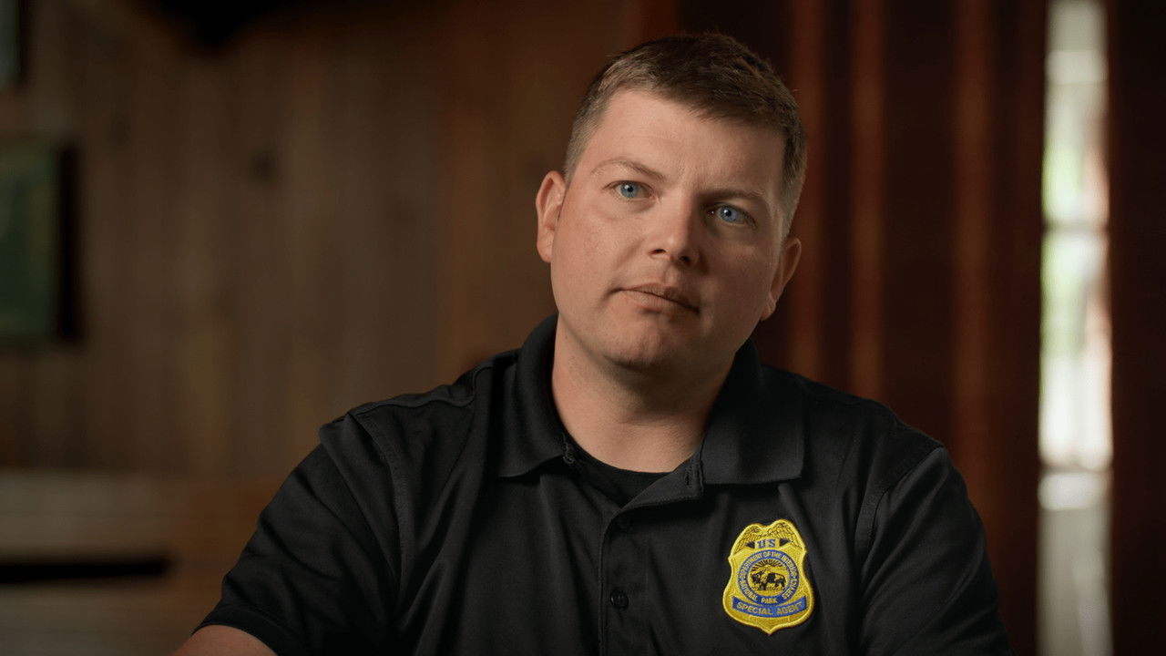 Wild Crime — Épisode 3