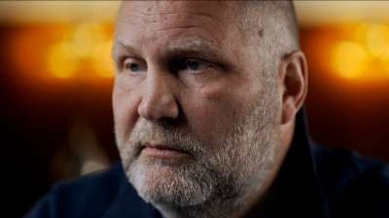 Hells Angels – storhed og fald — Épisode 1