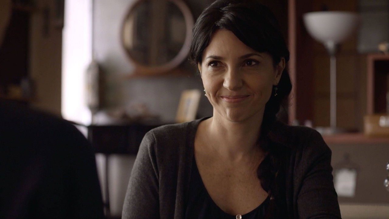 O Homem da Sua Vida — Épisode 6