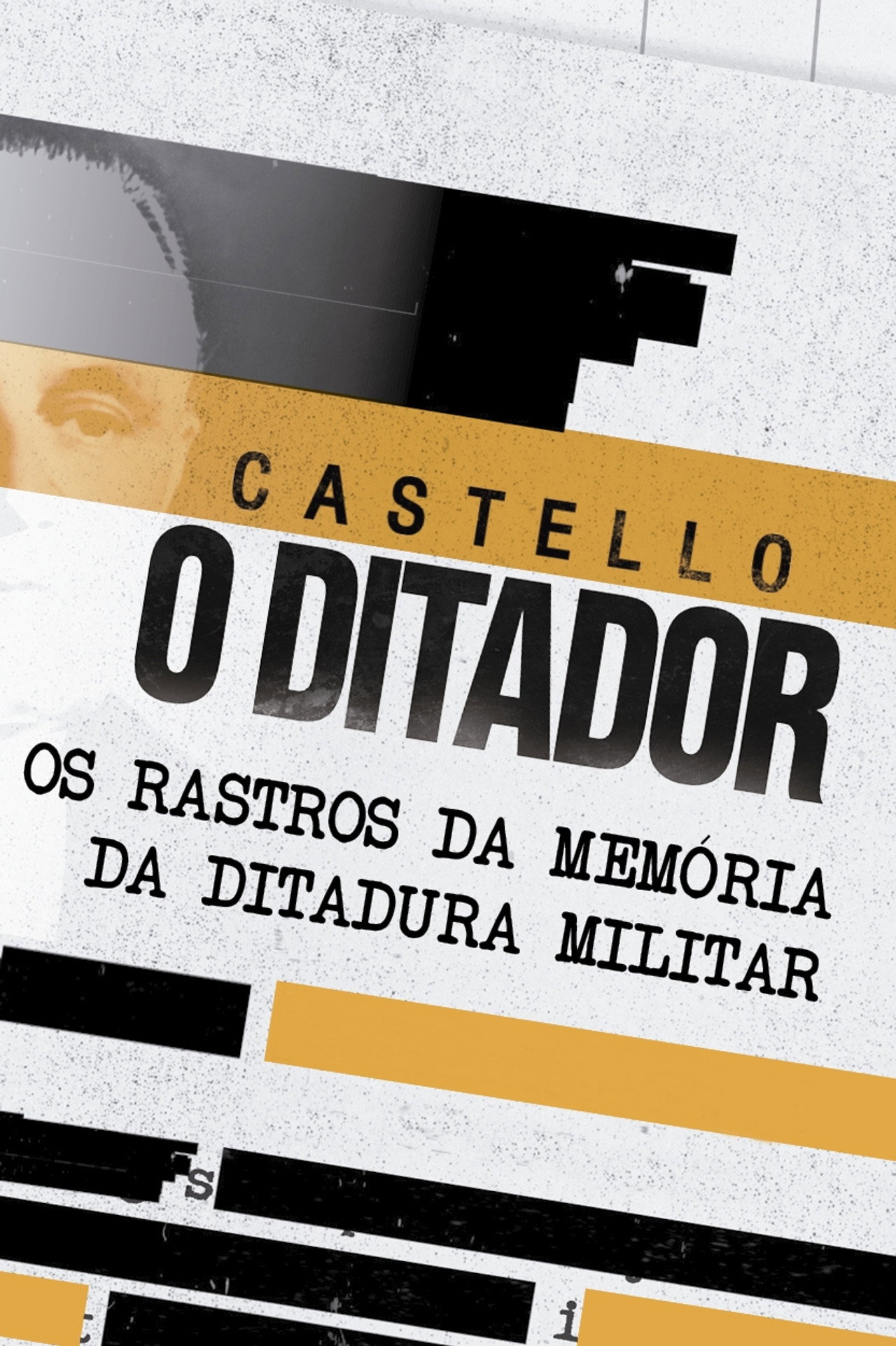 Castello, O Ditador filmaffisch