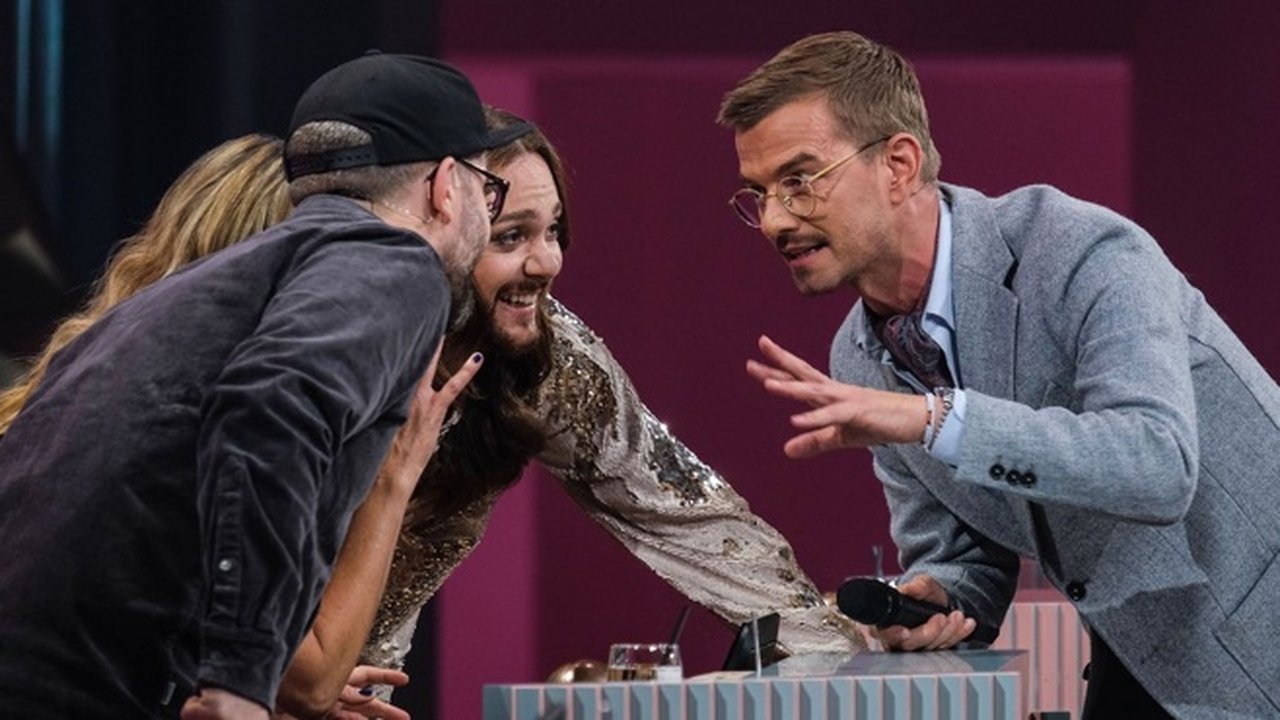 Wer stiehlt mir die Show? - Season 3 Episode 6 : Episode 6