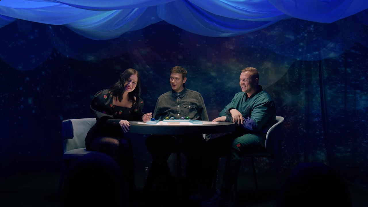 Natal Chart - Season 1 Episode 1 : #1 Anton Shastun