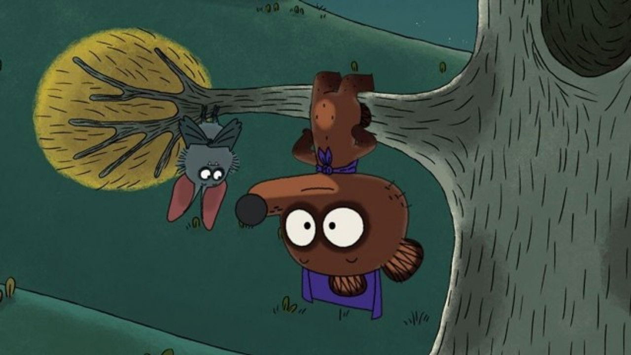 Pompon Ours — J’ai pas sommeil !