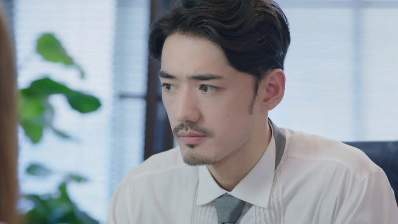 怦然心动的小姐姐 — Épisode 16