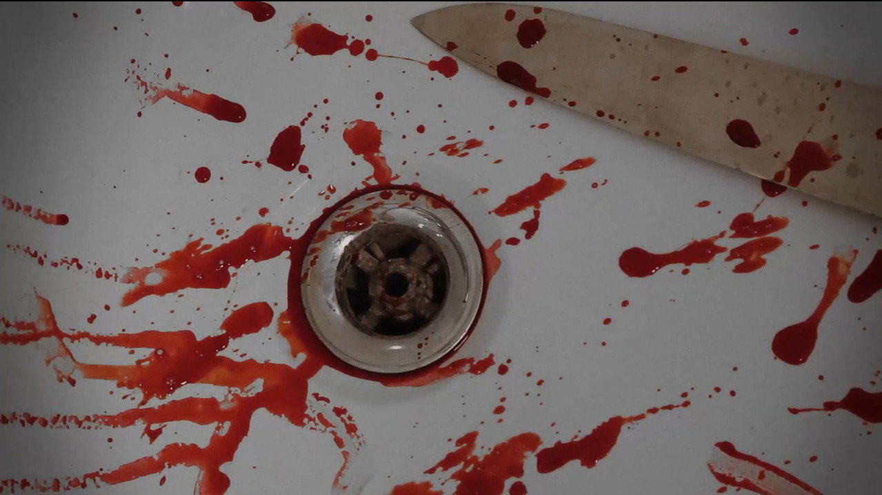 Butchered