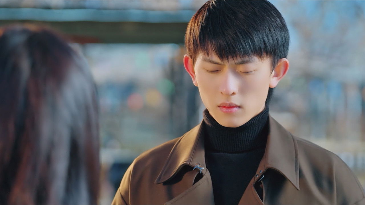 超然芯动 — Épisode 16