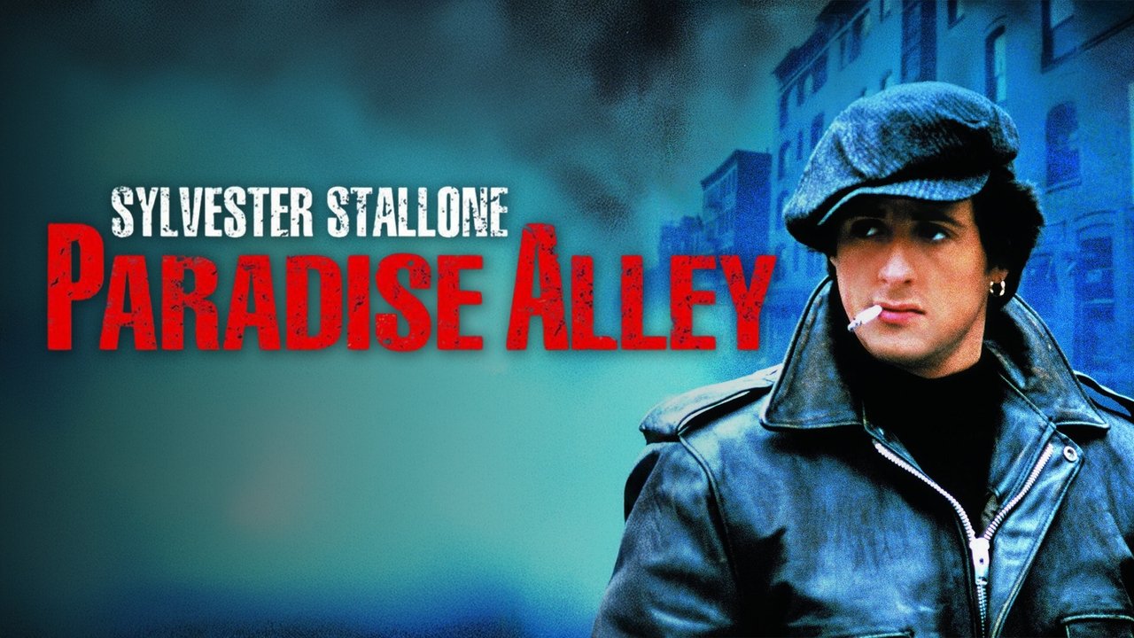 Paradise Alley