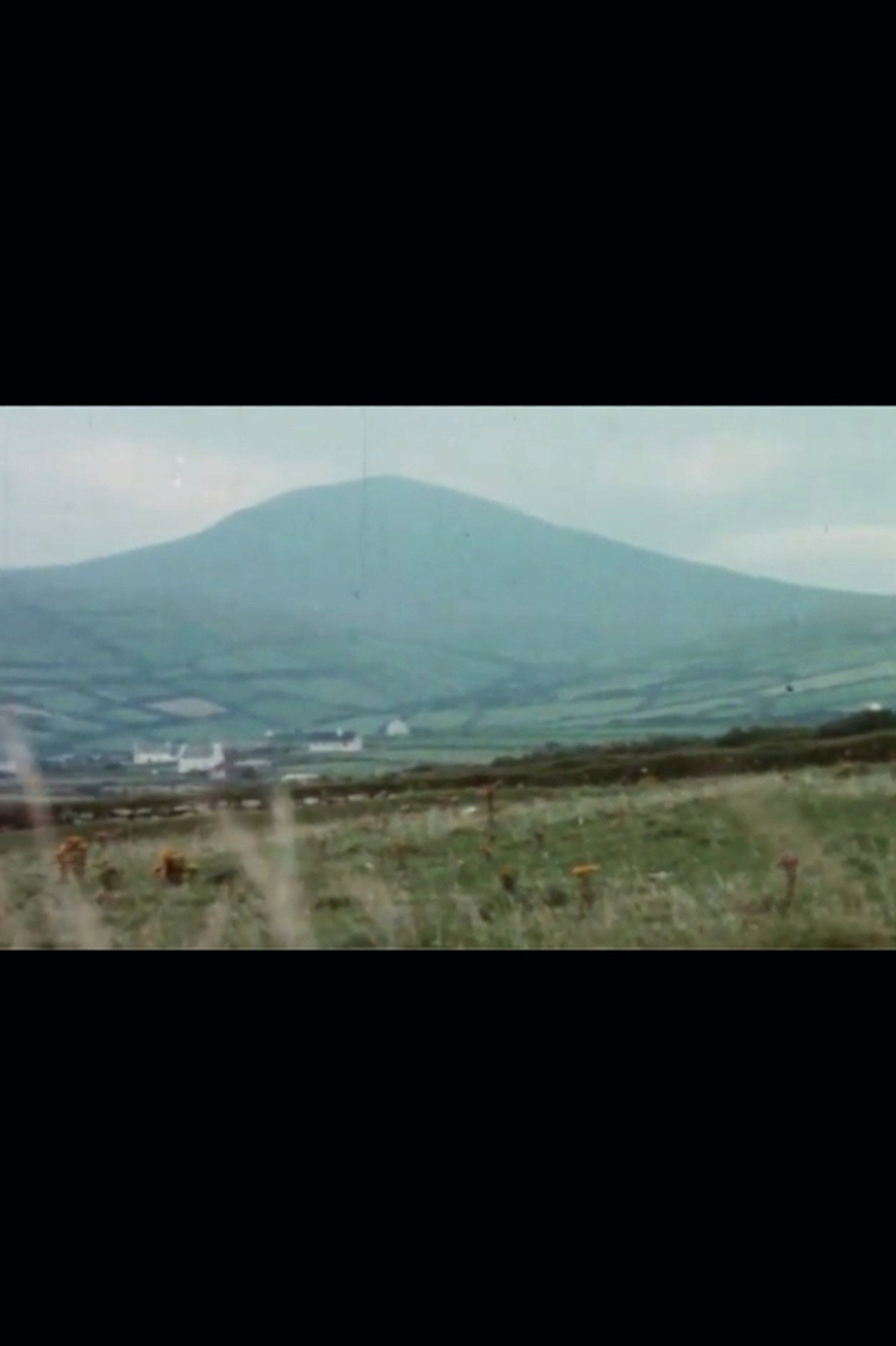 The Magic of Ireland