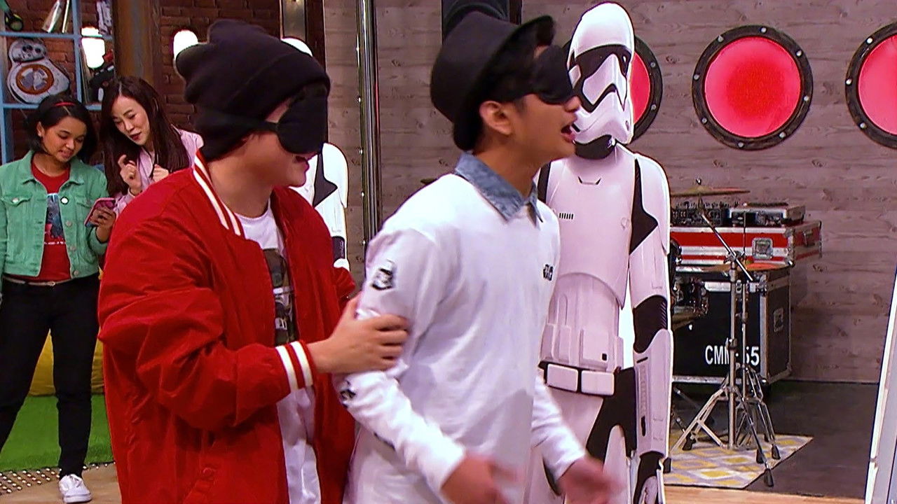 Club Mickey Mouse — Épisode 14