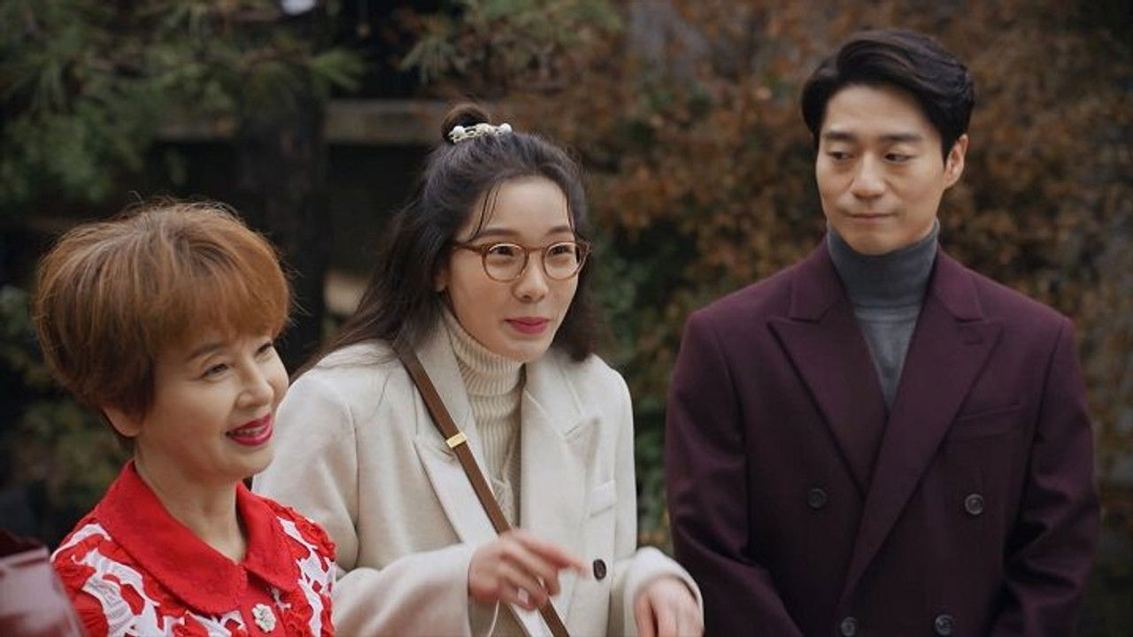 미스 몬테크리스토 — Épisode 5