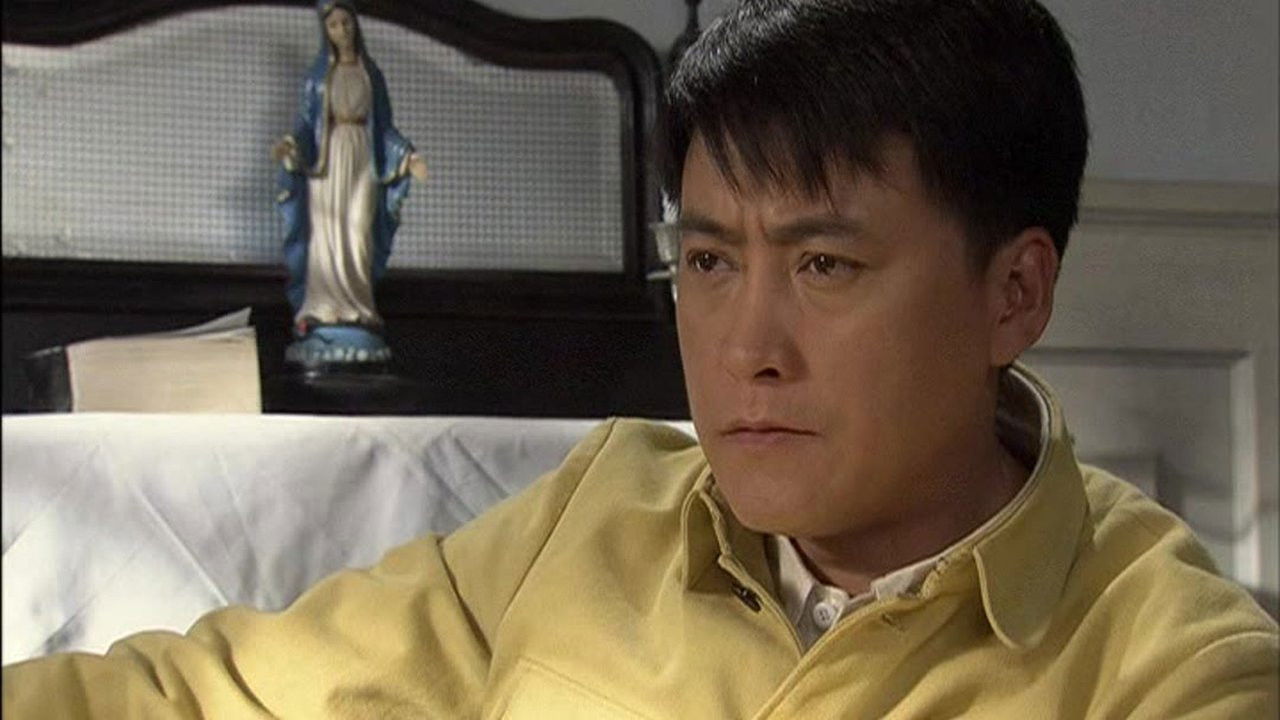 黎明绝杀 — Épisode 21