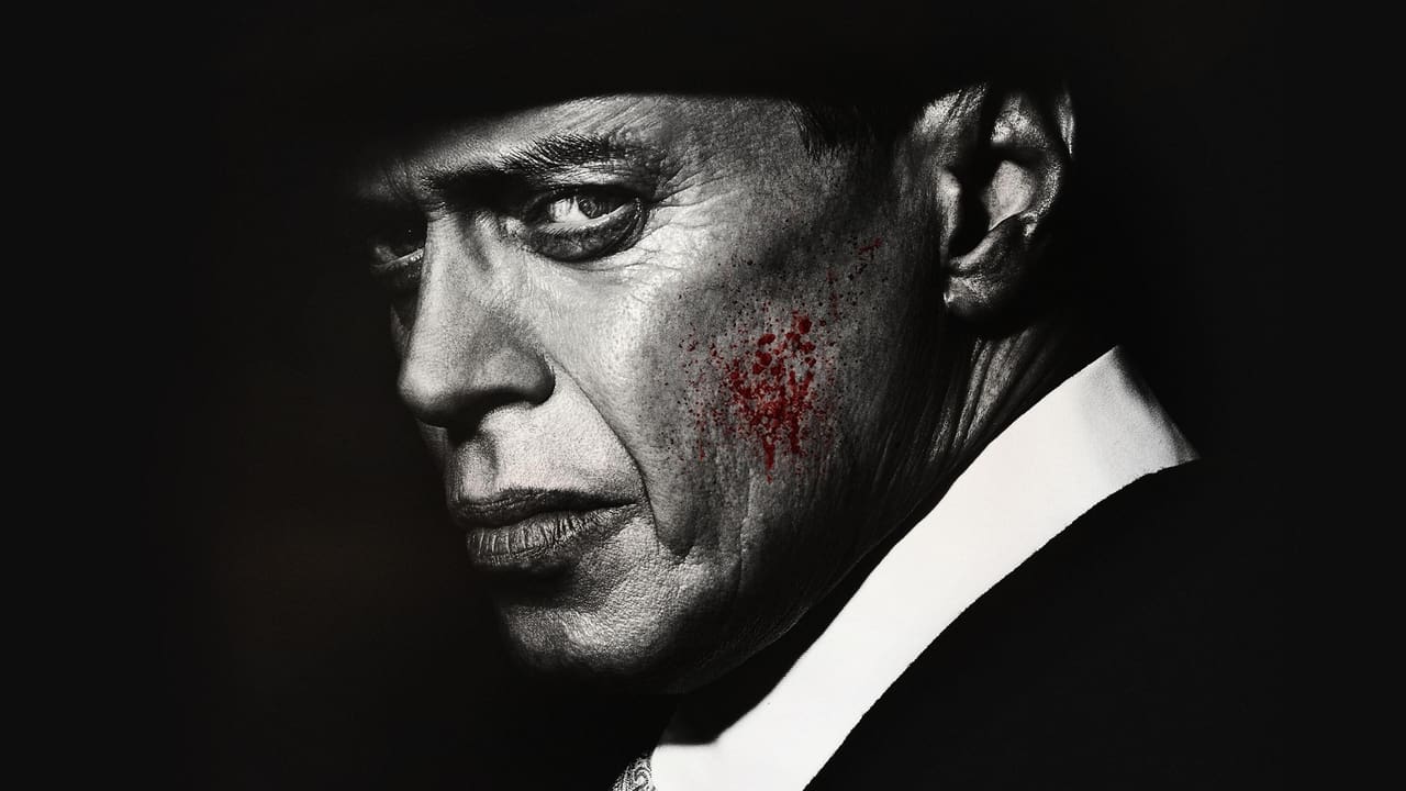 Boardwalk Empire - Season 5