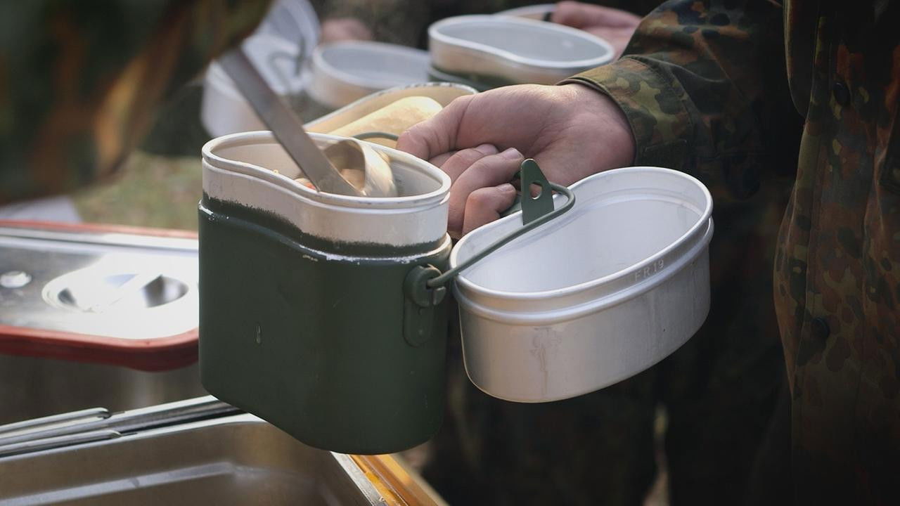 Das war dann mal weg — Épisode 2