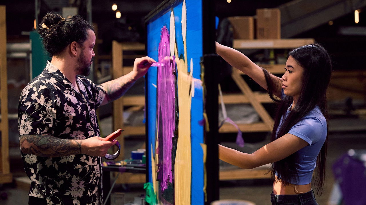 Ink Master - Season 17 Episode 8 : Signed, Sealed, Delivered