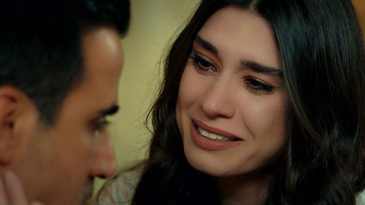 Aşk Ve Mavi — Épisode 36