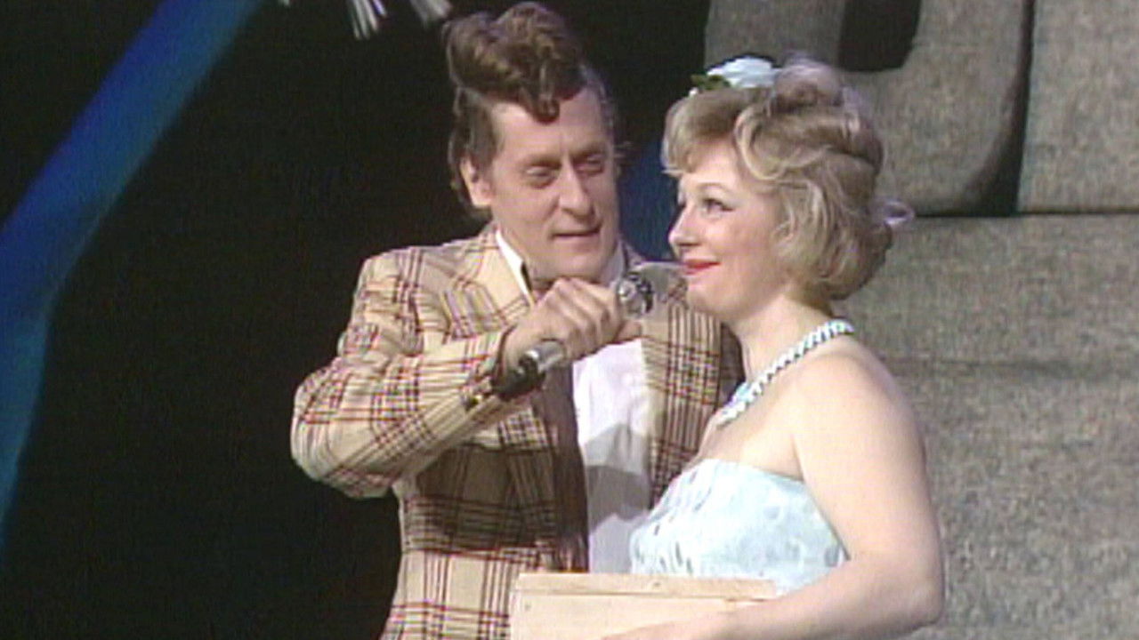 Fådda blommor — Épisode 4